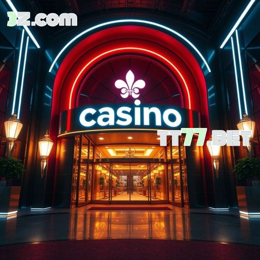 Esporte e Aposta: Explore o tt77.bet Agora!