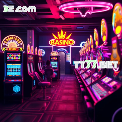 Login Inovador no tt77.bet: Entre no Jogo com Estilo